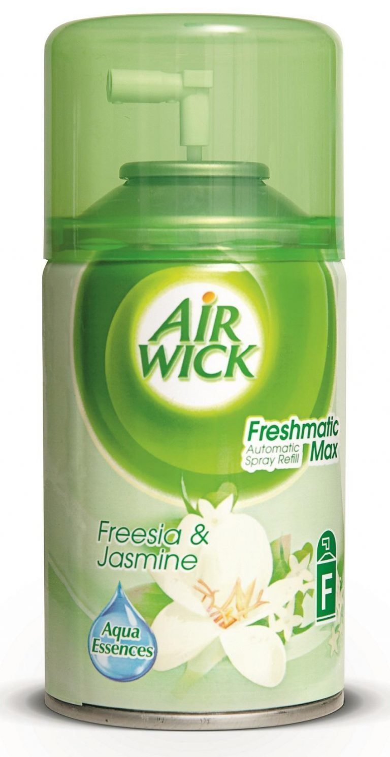 Airwick для автомобиля